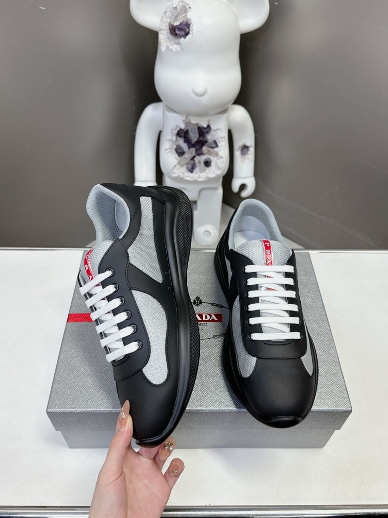 Prada Casual Shoes